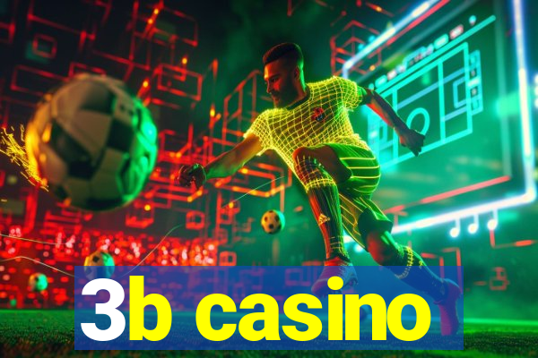 3b casino